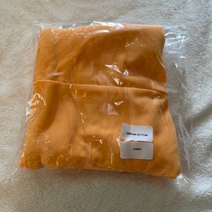 New bikini bottom from Fused Hawaii